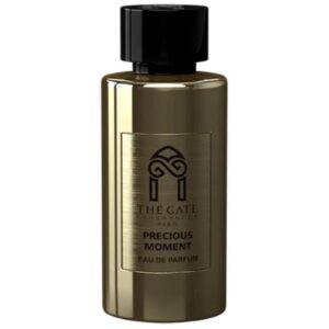 THE GATE FRAGRANCES PARIS PRECIOUS MOMENT унисекс flaconium.ru