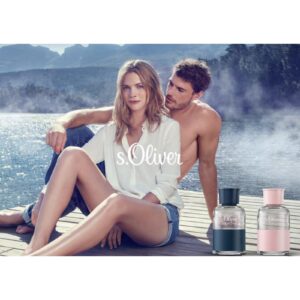 S.OLIVER SO PURE WOMEN для женщин flaconium.ru