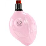 MAP OF THE HEART PINK HEART V 6 унисекс flaconium.ru