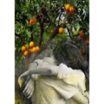 PROFUMUM ROMA ORANGEA унисекс flaconium.ru