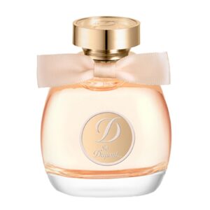 S.T. DUPONT SO DUPONT POUR FEMME для женщин flaconium.ru