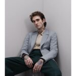 ERMENEGILDO ZEGNA XXX VERDIGRIS для мужчин flaconium.ru