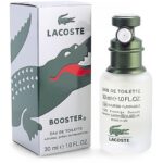 LACOSTE FRAGRANCES BOOSTER для мужчин flaconium.ru
