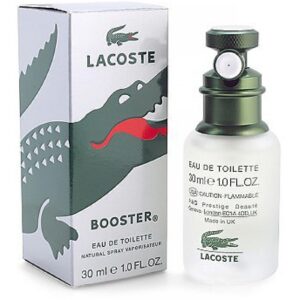 LACOSTE FRAGRANCES BOOSTER для мужчин flaconium.ru