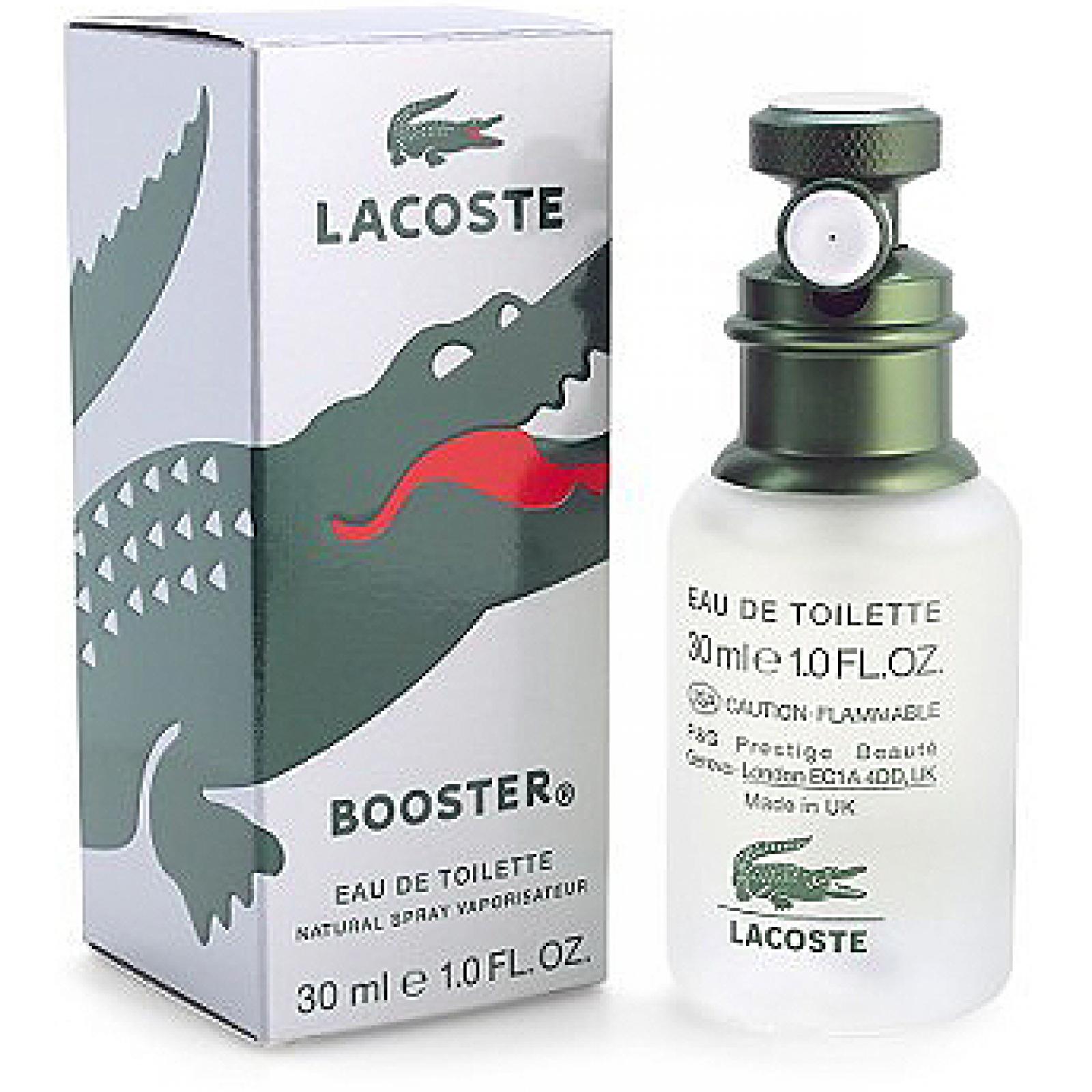 LACOSTE FRAGRANCES BOOSTER для мужчин flaconium.ru LACOSTE FRAGRANCES BOOSTER для мужчин flaconium.ru