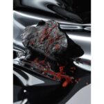 ERMENEGILDO ZEGNA XXX CHARCOAL для мужчин flaconium.ru