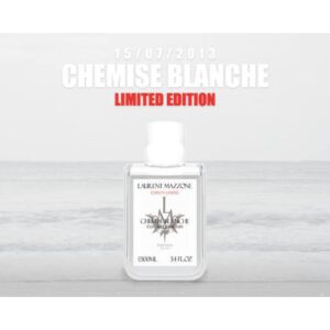 LAURENT MAZZONE PARFUMS CHEMISE BLANCHE для женщин flaconium.ru