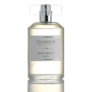 CHABAUD MAISON DE PARFUM MYSTERIOUS OUD унисекс flaconium.ru