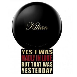 BY KILIAN YES I WAS MADLY IN LOVE, BUT THAT WAS YESTERDAY унисекс flaconium.ru