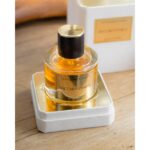 LES FLEURS DU GOLFE BACCARA VANILLE унисекс flaconium.ru