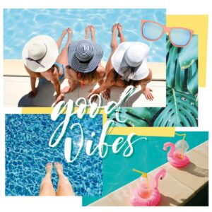 MISS KAY POOL PARTY для женщин flaconium.ru