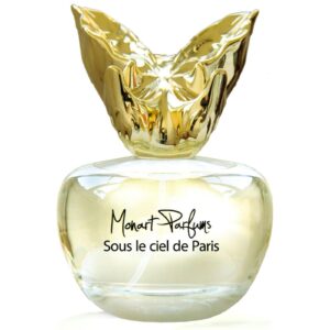 MONART PARFUMS SOUS LE CIEL DE PARIS унисекс flaconium.ru
