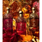 GUERLAIN AMBRE SAMAR унисекс flaconium.ru