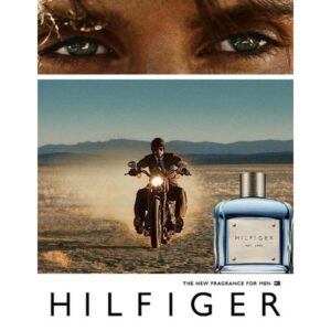 TOMMY HILFIGER HILFIGER EST. 1985 для мужчин flaconium.ru