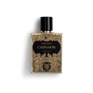 CORETERNO CATHARSIS унисекс flaconium.ru