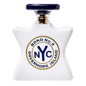 BOND NO 9 GOVERNORS ISLAND унисекс flaconium.ru