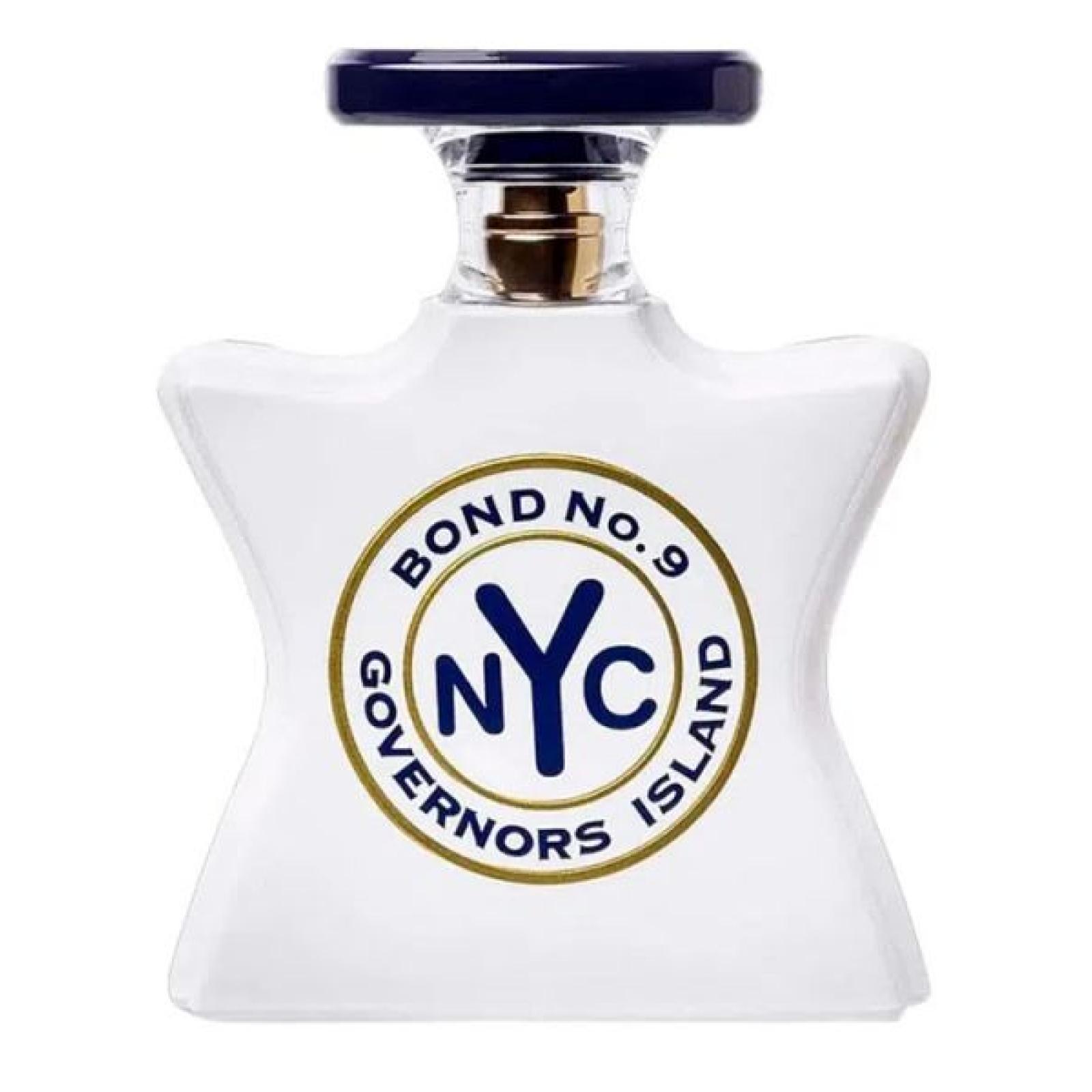 BOND NO 9 GOVERNORS ISLAND унисекс flaconium.ru BOND NO 9 GOVERNORS ISLAND унисекс flaconium.ru