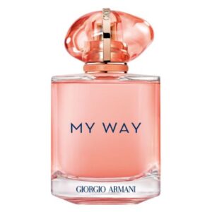 GIORGIO ARMANI MY WAY YLANG для женщин flaconium.ru
