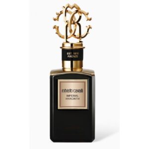 ROBERTO CAVALLI IMPERIAL HYACINTH унисекс flaconium.ru