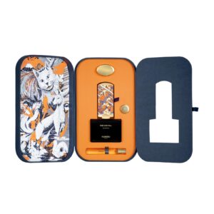 FLORAIKU RISE AND FALL унисекс flaconium.ru