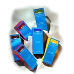 COMPTOIR SUD PACIFIQUE MUSC ALIZE для женщин flaconium.ru