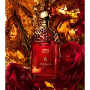 GUERLAIN AMBRE SAMAR унисекс flaconium.ru
