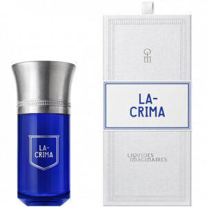 LES LIQUIDES IMAGINAIRES LACRIMA EAU DE PARFUM унисекс flaconium.ru