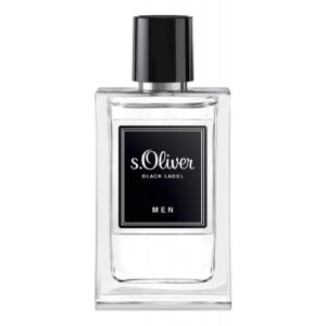 S.OLIVER BLACK LABEL MEN для мужчин flaconium.ru