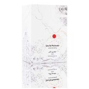 SENYOKO UNE ILE PLUVIEUSE унисекс flaconium.ru