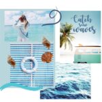 MISS KAY RIDE THE WAVES для женщин flaconium.ru