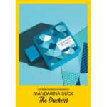 MANDARINA DUCK RESORT LOVERS унисекс flaconium.ru