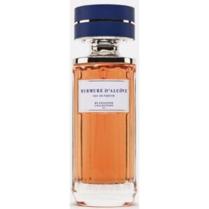 M.E.C — MY EXCLUSIVE COLLECTION MURMURE D’ALCOVE для женщин flaconium.ru