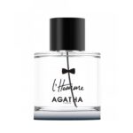 AGATHA PARIS L’HOMME EAU DE PARFUM для мужчин flaconium.ru