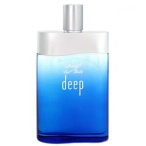 DAVIDOFF COOL WATER DEEP для мужчин flaconium.ru