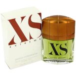 PACO RABANNE XS EXTREME для мужчин flaconium.ru