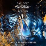 DAVIDOFF COOL WATER REBORN FOR HER EAU DE PARFUM INTENSE для женщин flaconium.ru