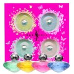 YVES SAINT LAURENT BABY DOLL MAGIC для женщин flaconium.ru