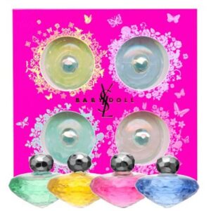 YVES SAINT LAURENT BABY DOLL MAGIC для женщин flaconium.ru