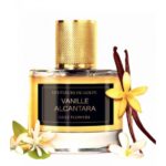 LES FLEURS DU GOLFE VANILLE ALCANTARA унисекс flaconium.ru