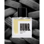 HUNQ #005 MECHANIC унисекс flaconium.ru