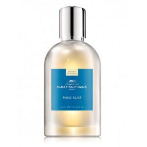 COMPTOIR SUD PACIFIQUE MUSC ALIZE для женщин flaconium.ru