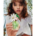 MARC JACOBS DAISY WILD для женщин flaconium.ru