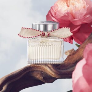 CHLOE CHLOE L’EAU DE PARFUM LUMINEUSE для женщин flaconium.ru