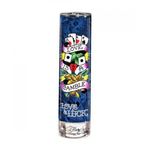 CHRISTIAN AUDIGIER ED HARDY LOVE & LUCK FOR MEN для мужчин flaconium.ru