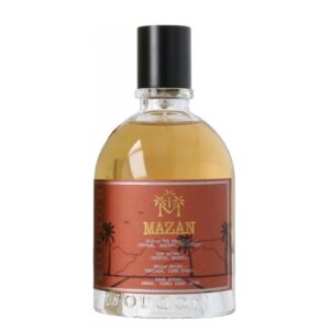 MOUDON MAZAN унисекс flaconium.ru