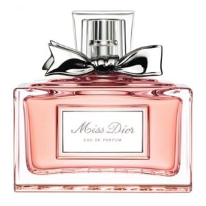 DIOR MISS DIOR EAU DE PARFUM (2017) для женщин flaconium.ru