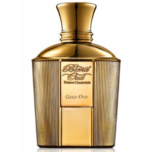 BLEND OUD GOLD OUD унисекс flaconium.ru