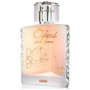 OKKI OPUS POUR FEMME для женщин flaconium.ru