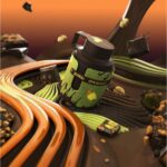 ARMAF ODYSSEY DUBAI CHOCOLAT унисекс flaconium.ru