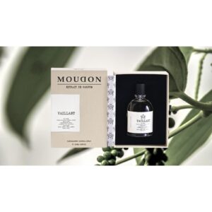 MOUDON VAILLANT унисекс flaconium.ru